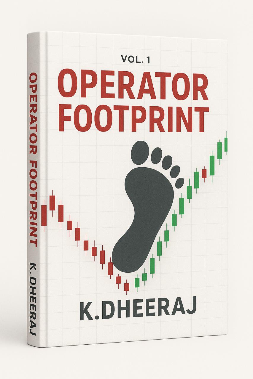 OPERATOR FOOTPRINT Volume - 1