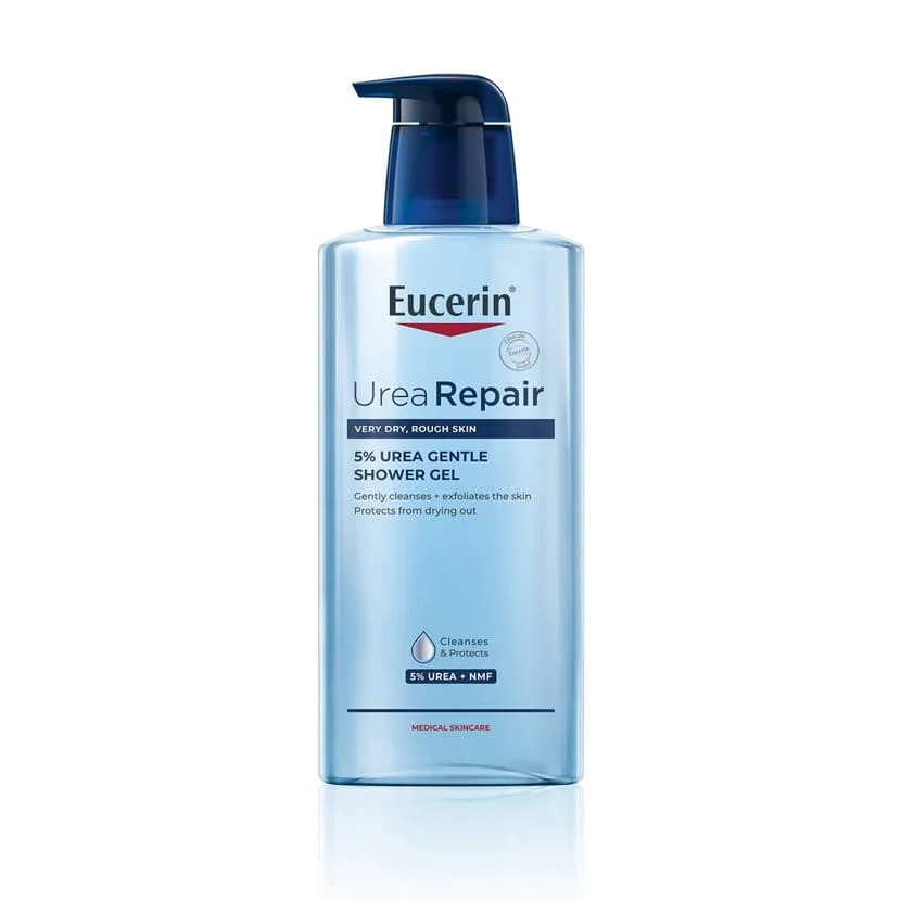 Eucerin UreaRepair Gel de Ducha