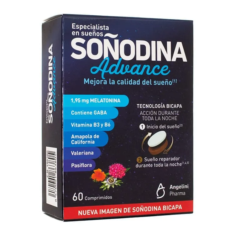 Soñodina Advance
