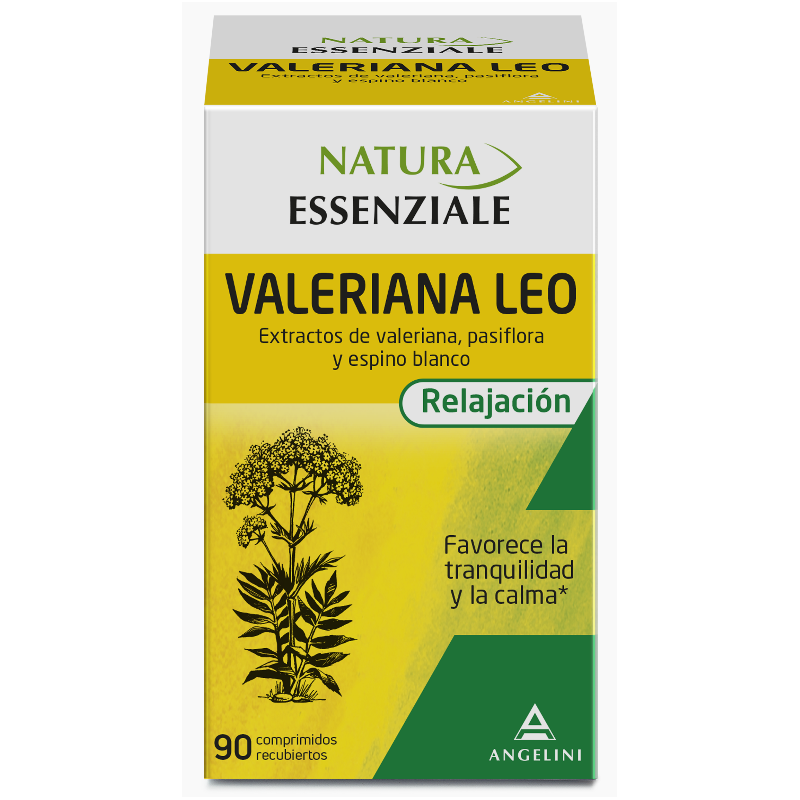 Valeriana Leo 