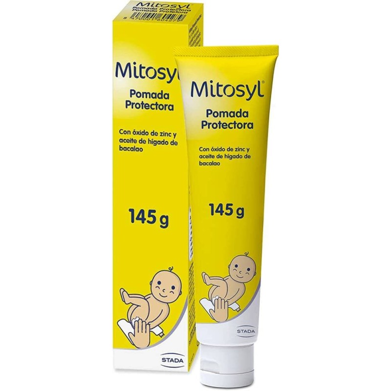 MITOSYL POMADA PROTECTORA 145 G
