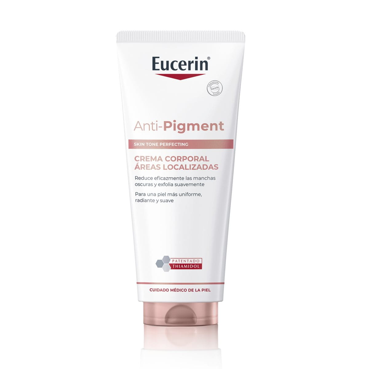 Eucerin Anti-Pigment Crema Corporal
