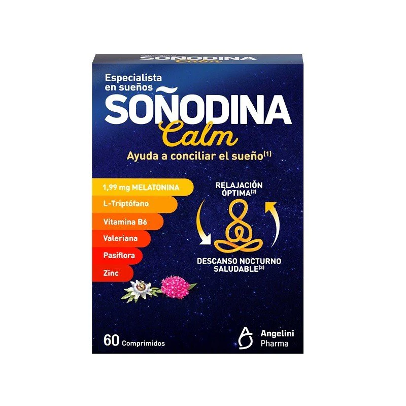 Soñodina Calm