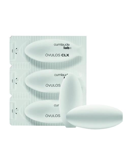  Cum Ovulos Clx Md Cumlaude