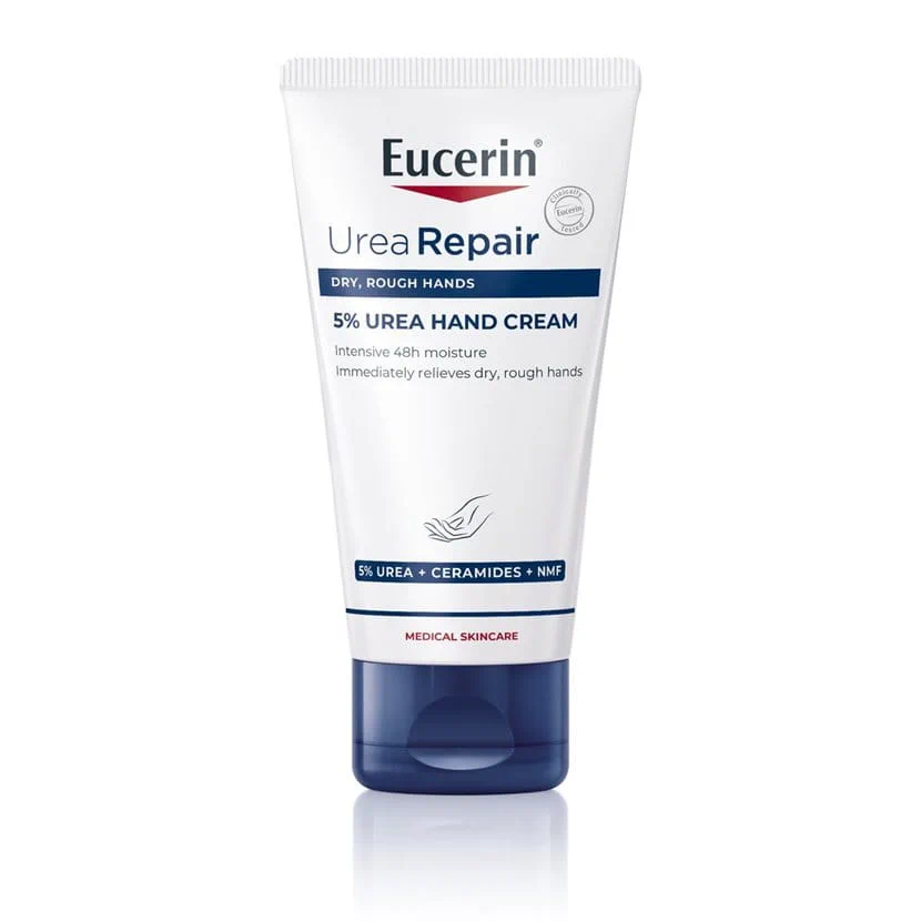 Eucerin Urea Repair Crema de Manos 5% Urea