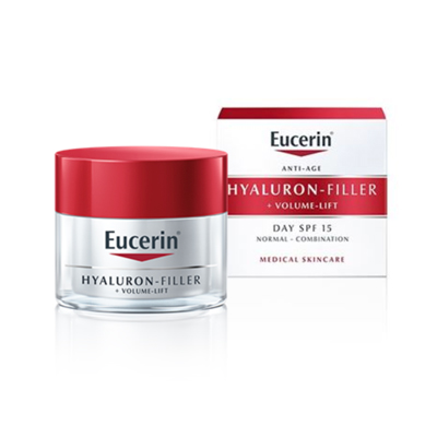 Eucerin Hyaluron-Filler + Volume-Lift