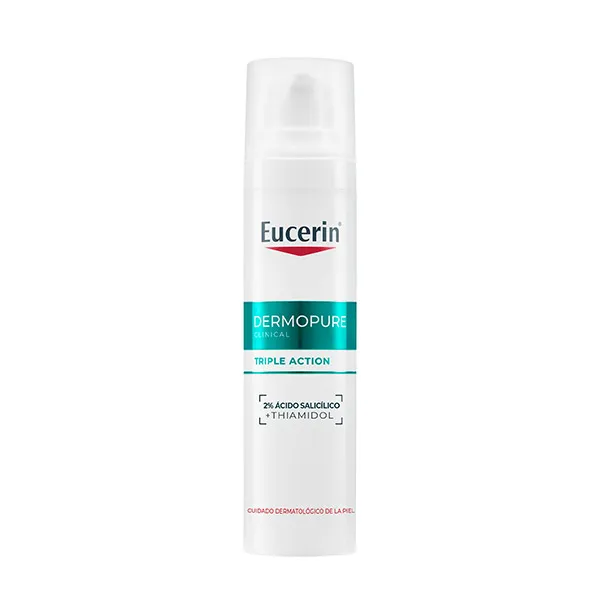 Eucerin Dermopure Triple Action