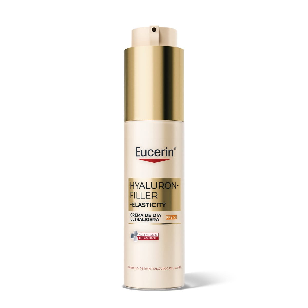 Eucerin Hyaluron-Filler + Elasticity SPF 50