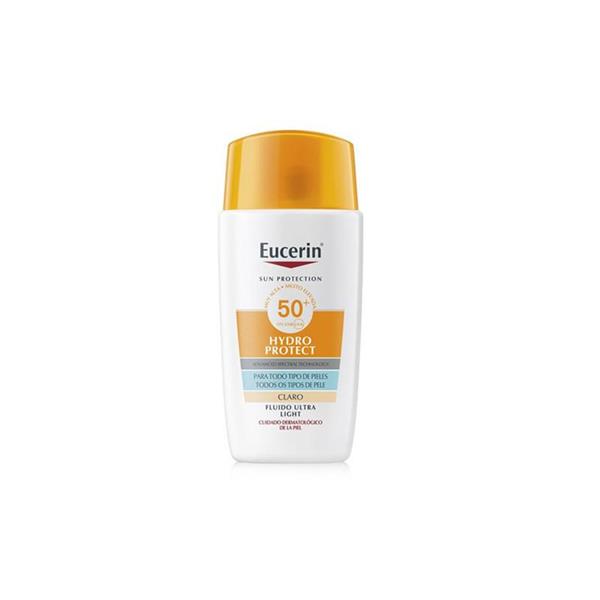 Eucerin Hydro Protect SPF 50+