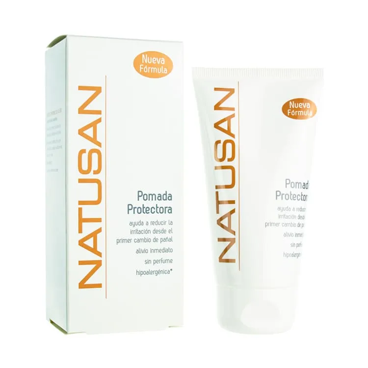 NATUSAN POMADA PROTECTORA 75 ML
