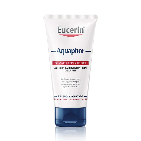 Eucerin Aquaphor Pomada Reparadora