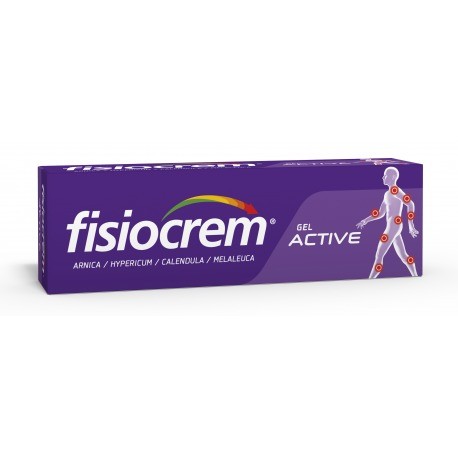 FISIOCREM 