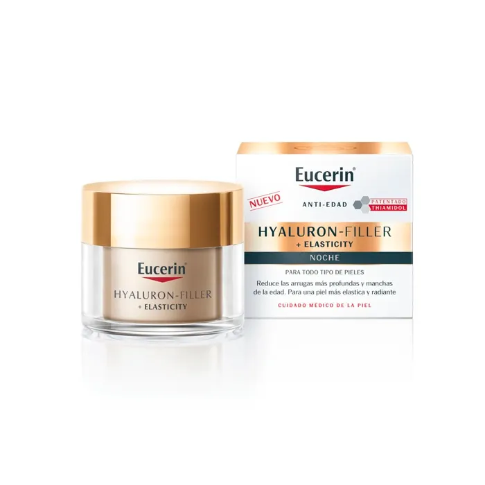 Eucerin Hyaluron-Filler + Elasticity