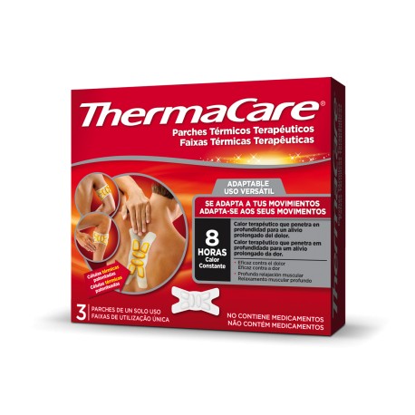 Thermacare Adaptable