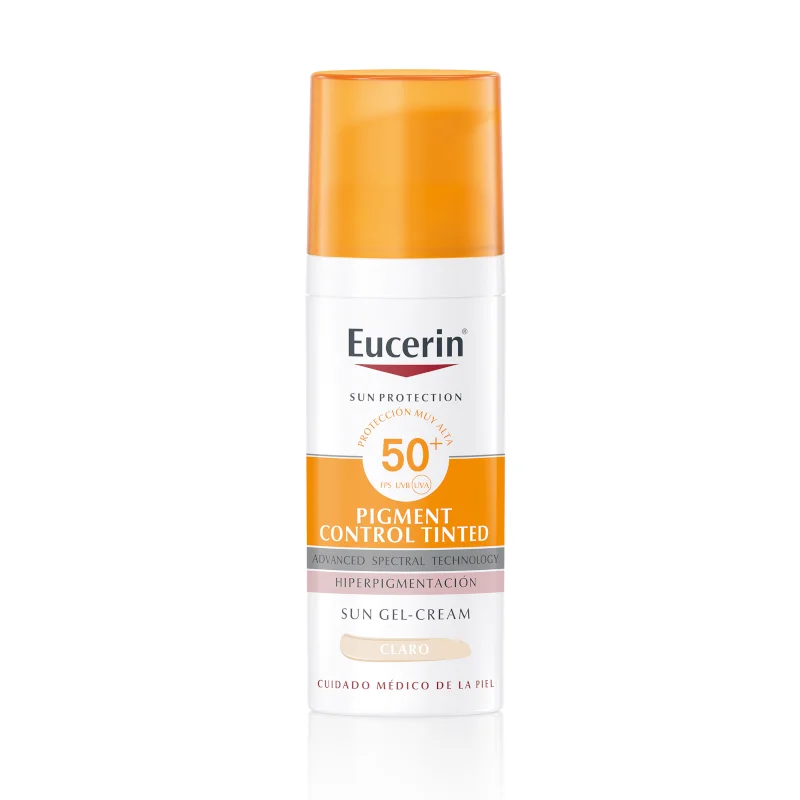 Eucerin Pigment Control SPF 50+