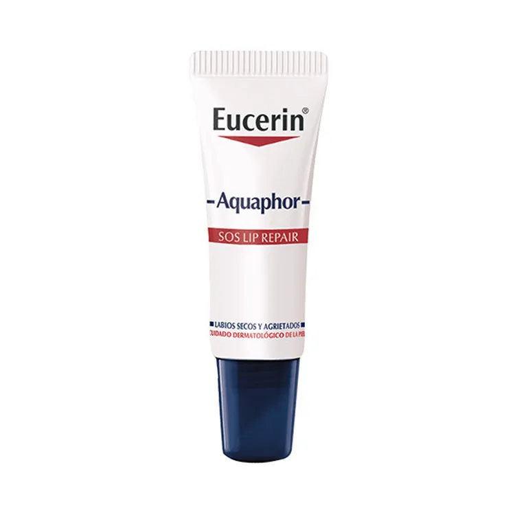 Eucerin Aquaphor SOS Lip Repair