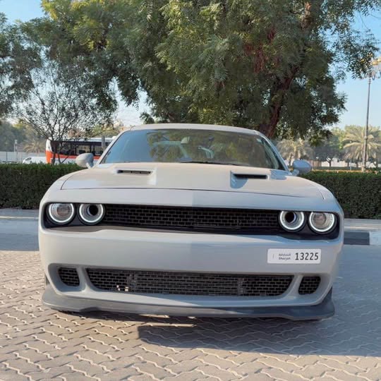 🚘 FOR SALE: Dodge Challenger – 2021 – V6 Great Condition