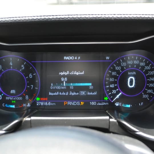  Ford GT V8 – Premium PackageFull Option – Fully Loaded – Excellent Condition 