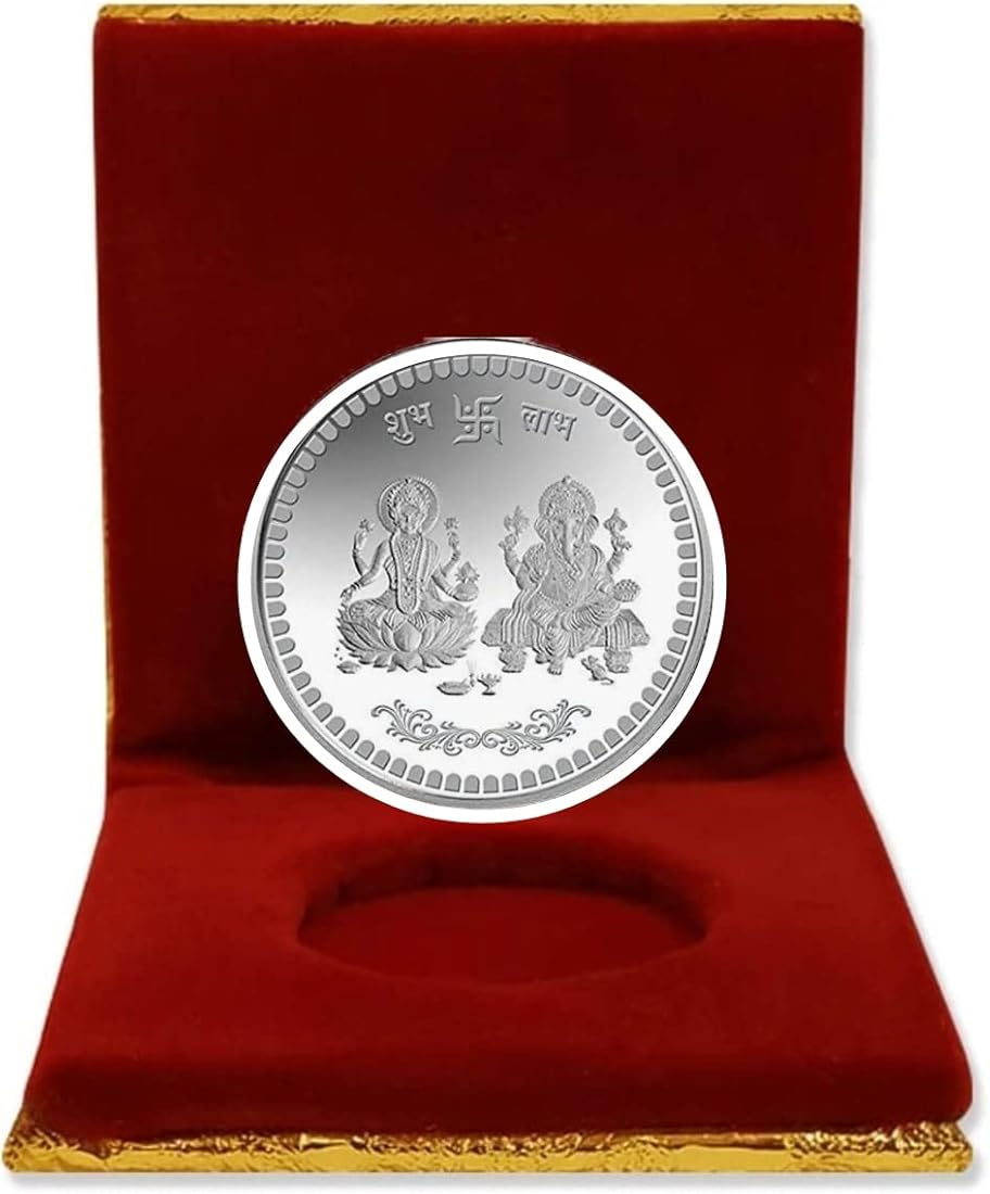 Silver Coin
