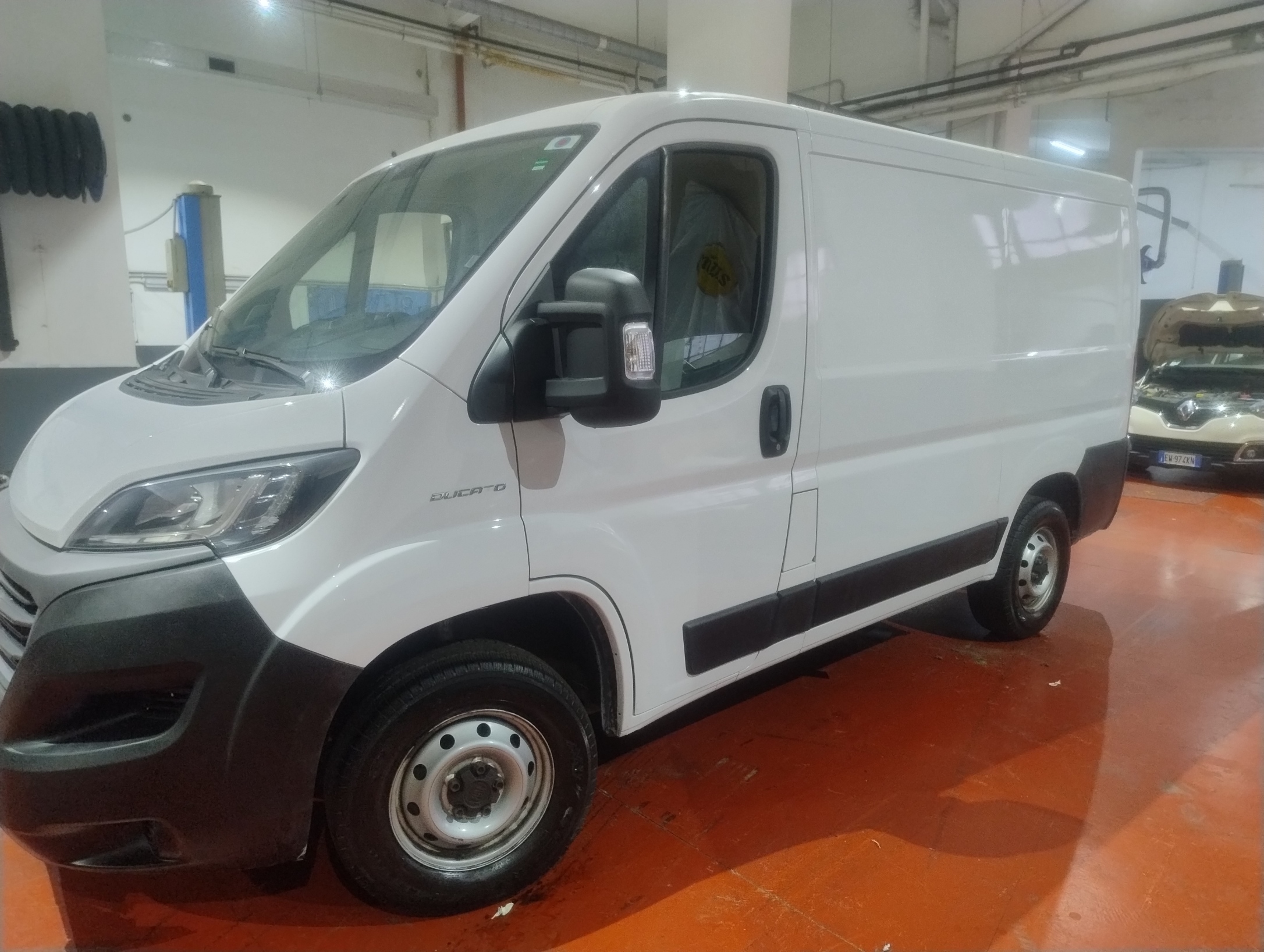 Fiat Ducato