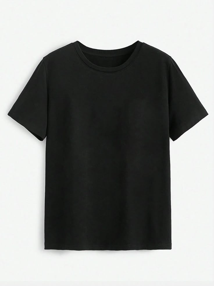 Black T-Shirt