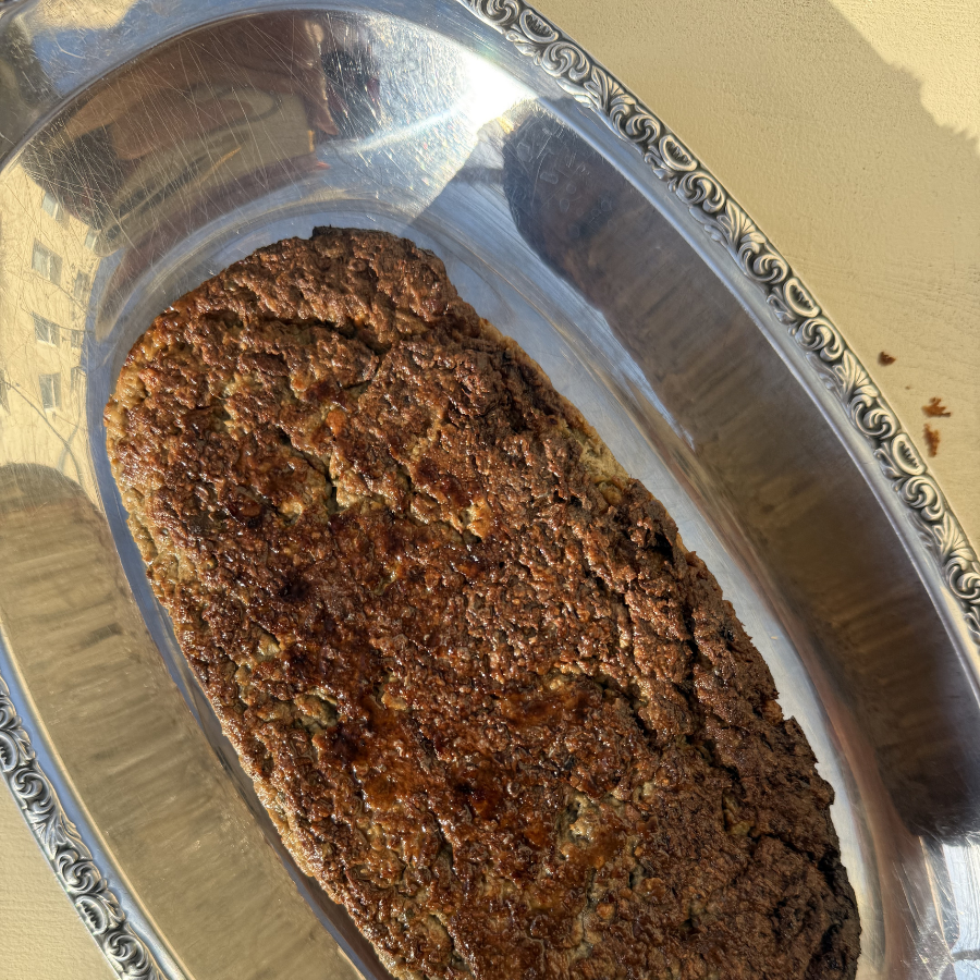 Pasztet wieprzowo-drobiowy