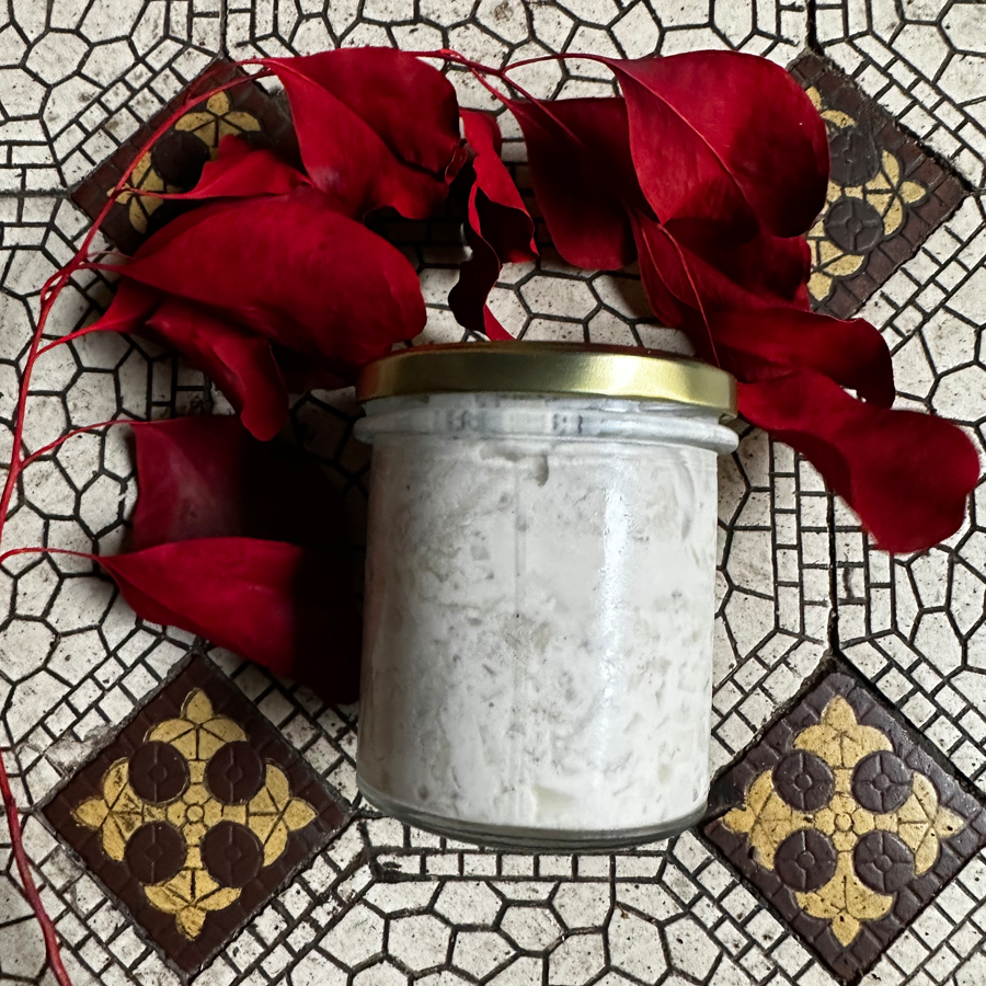 Śledź w śmietanie 