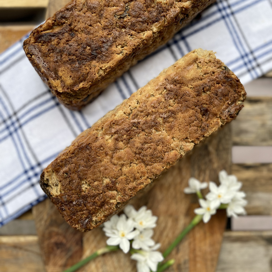  Pasztet wegetariański z grzybów leśnych i kaszy jaglanej