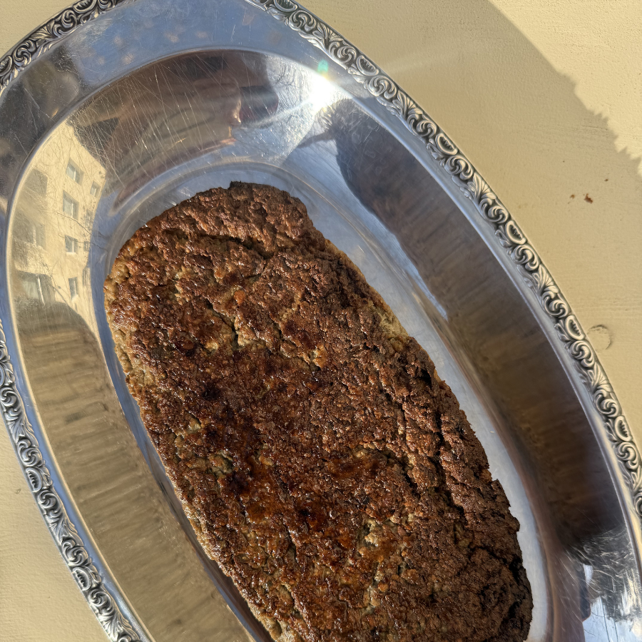 Pasztet wieprzowo-drobiowy