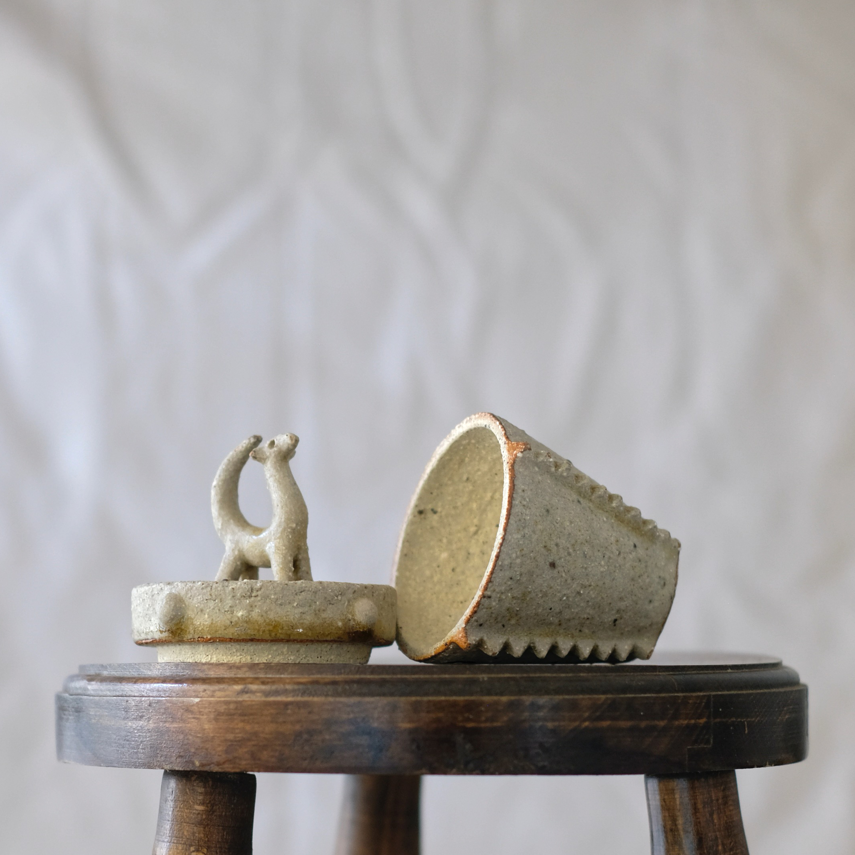 BOITE ANIMAUX