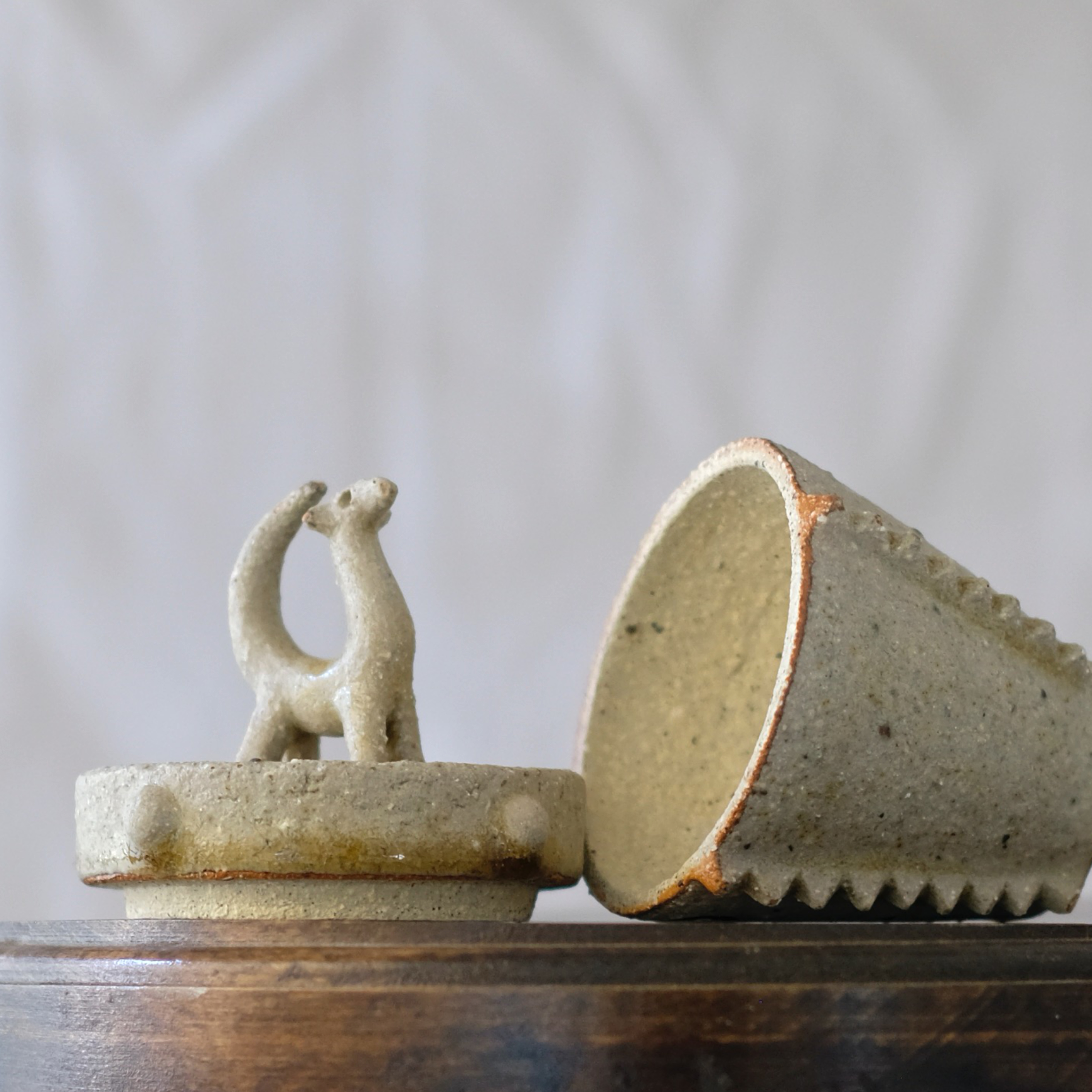 BOITE ANIMAUX