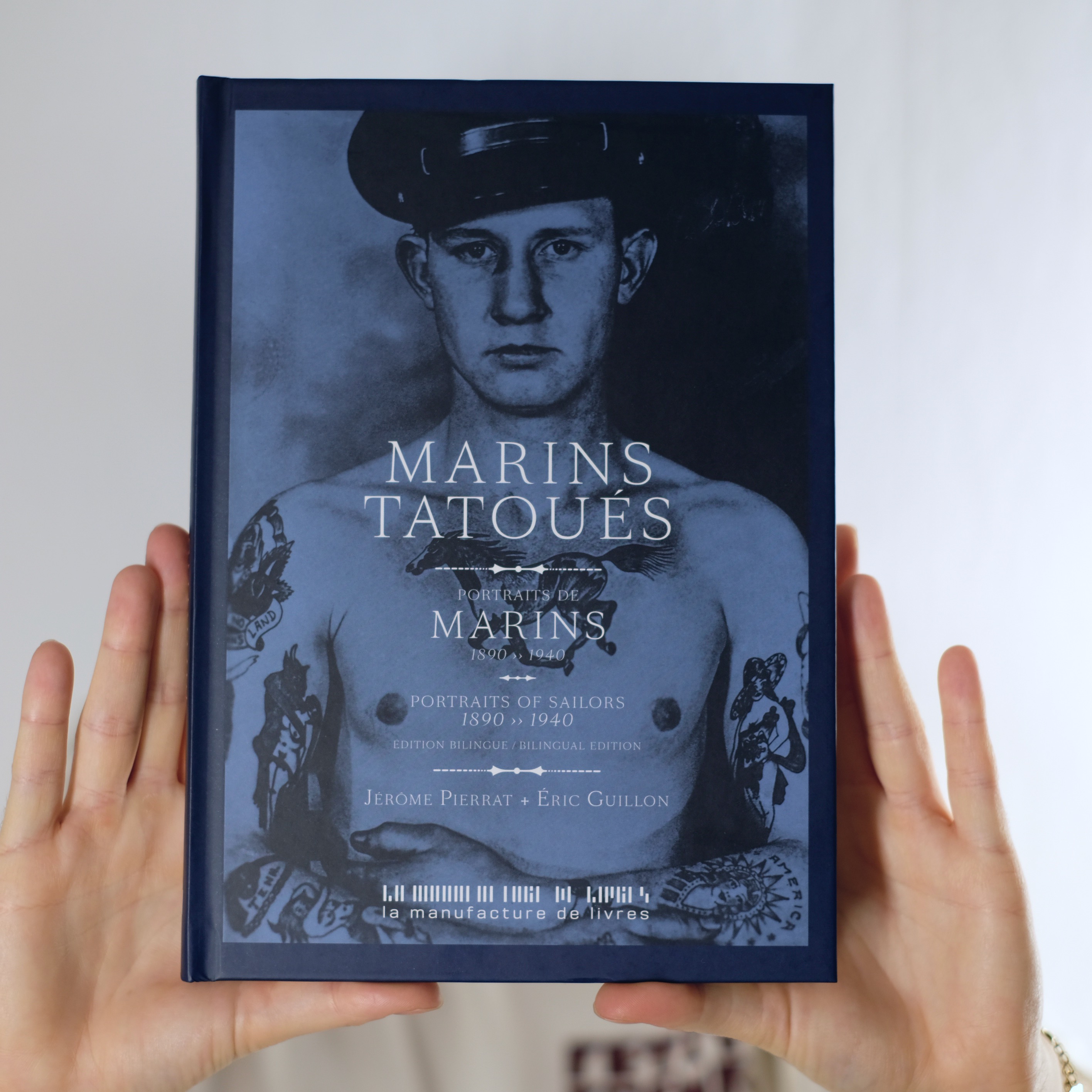 Marins Tatoués