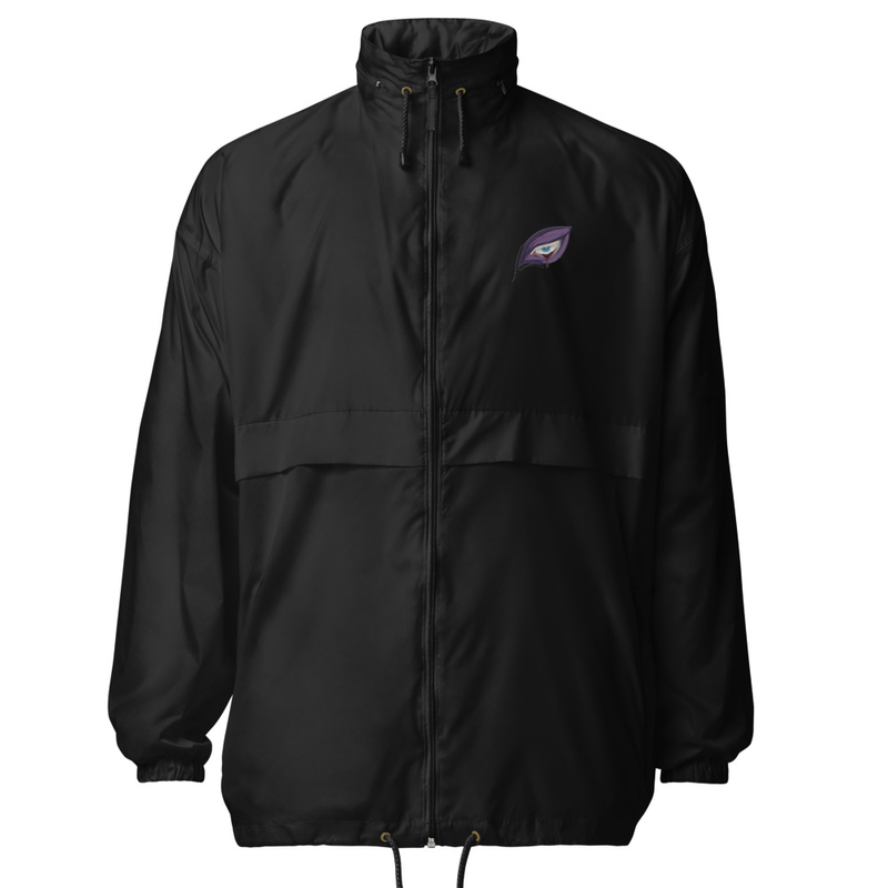 GRIFFITH'S EYE WINDBREAKER UNISEX (FEMTO VERSION) 
