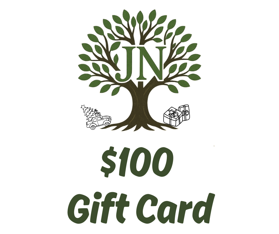 Genealogy Research Giftcard ($50-$400)