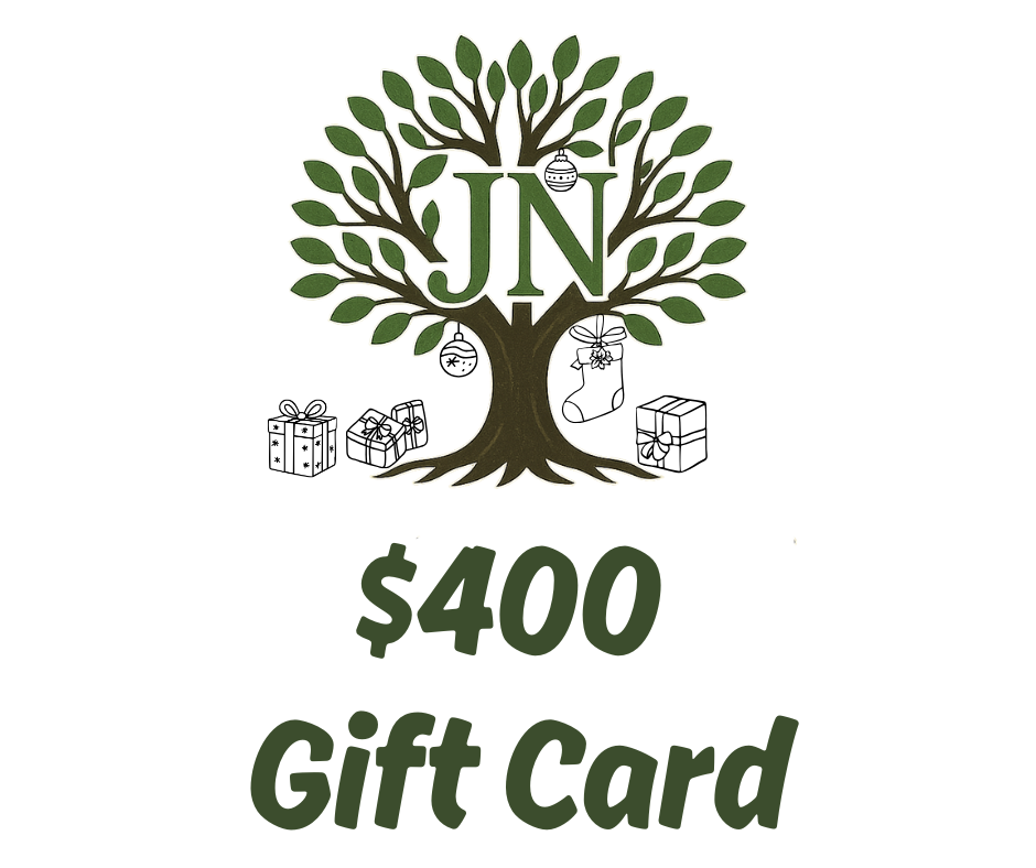Genealogy Research Giftcard ($50-$400)