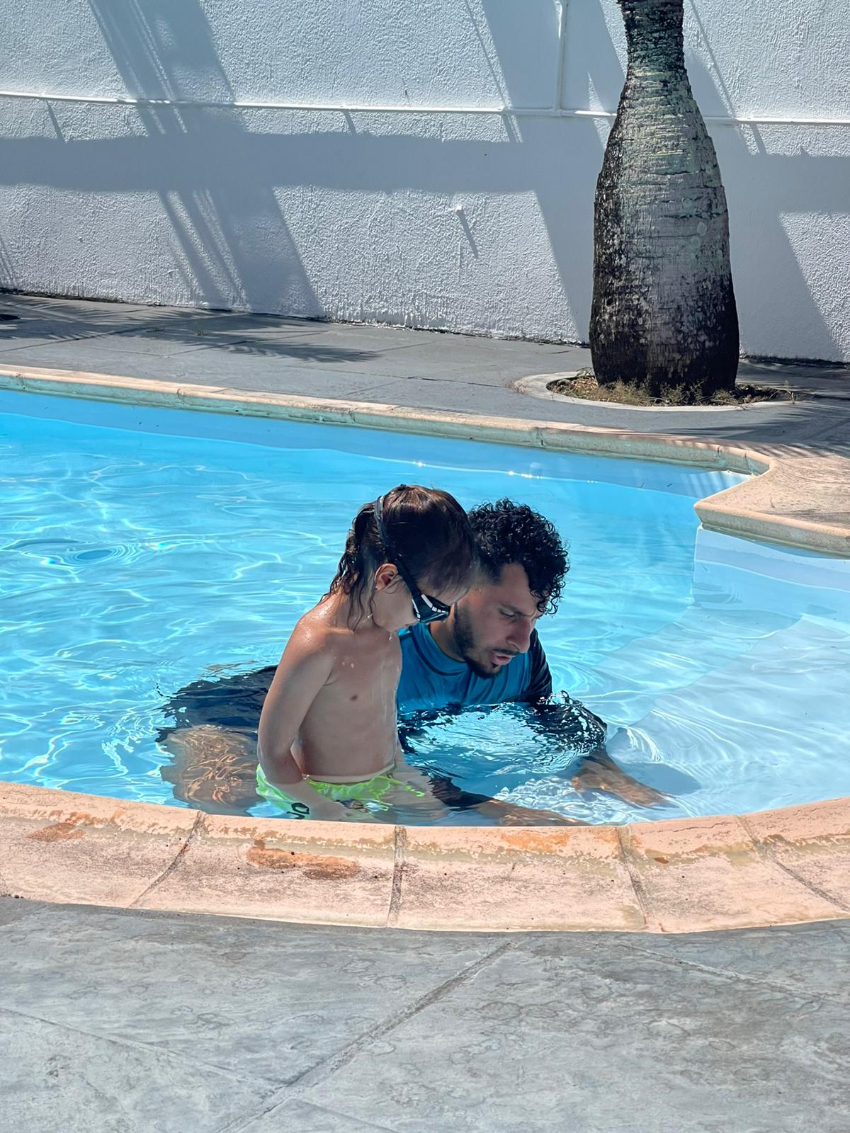 Séance d'évaluation