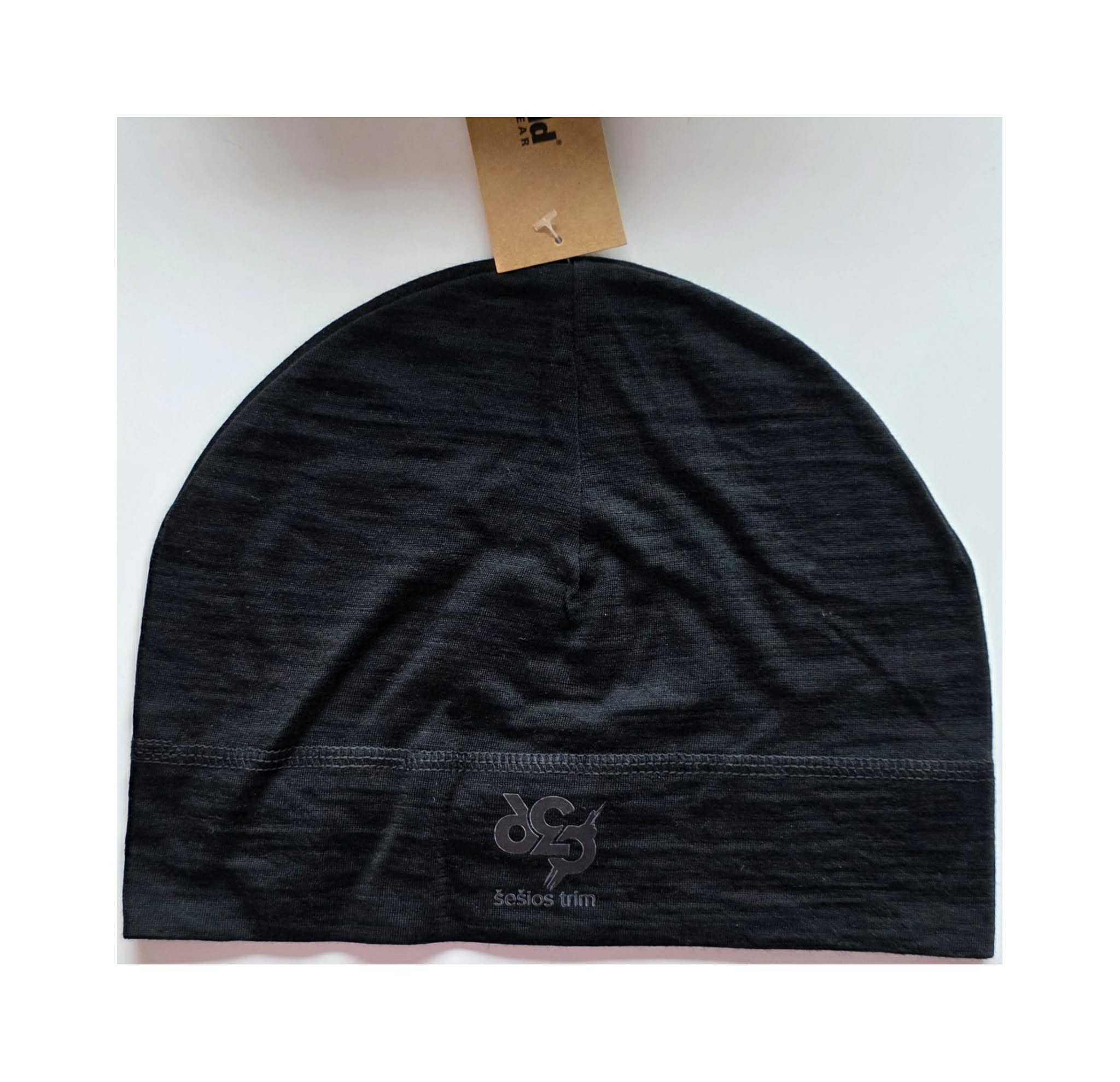 Plona sportinė kepurė