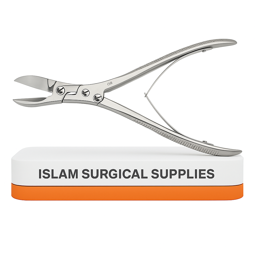 Stainless Steel Nail Cutter