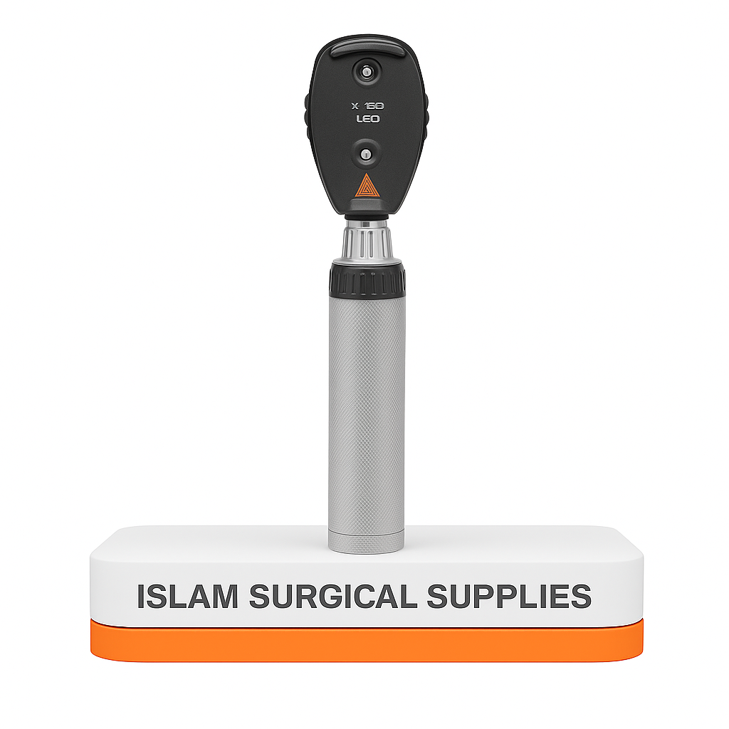 Professional Ophthalmoscope