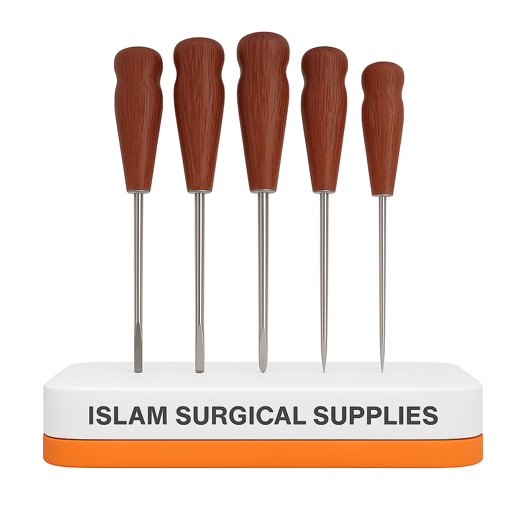 Surgical Awl Set