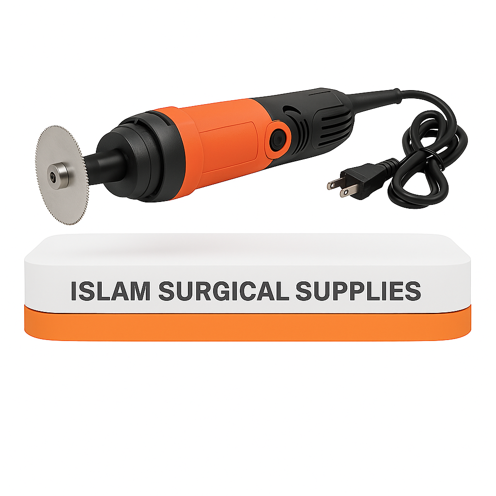 Electric Surgical Bone Saw