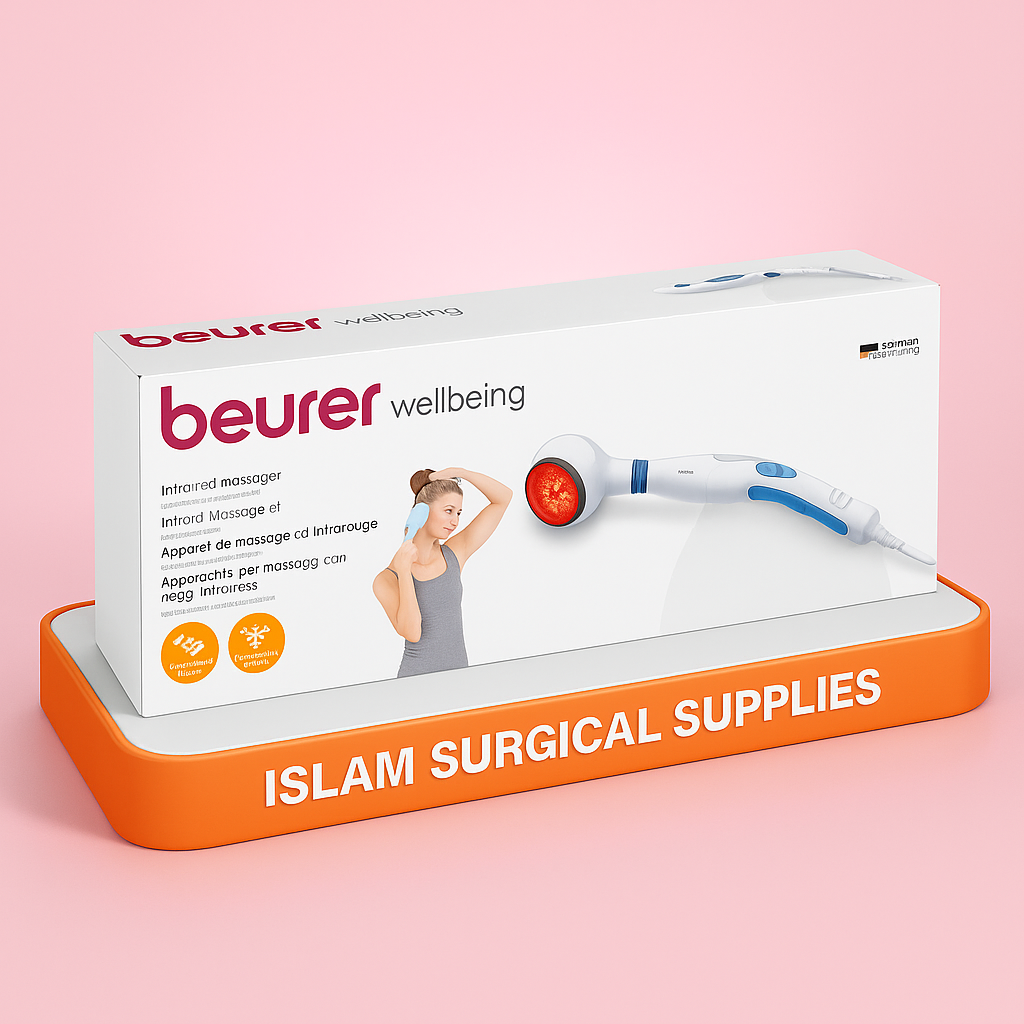 Beurer Wellbeing Infrared Massager