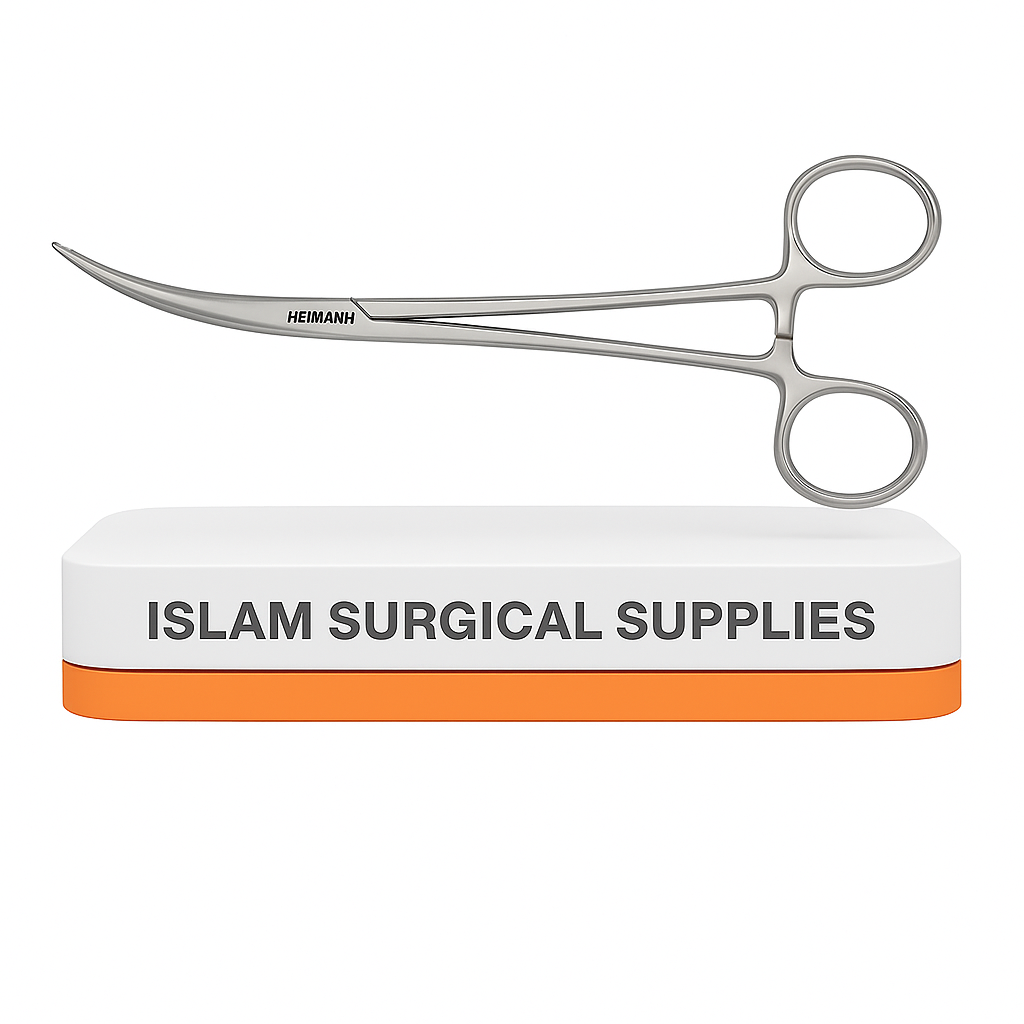 Heimann Surgical Scissors