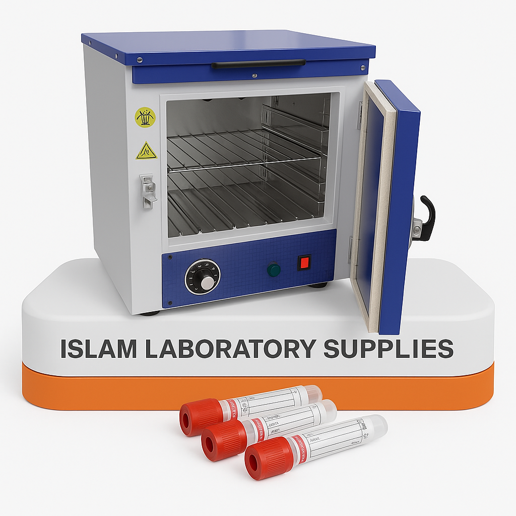 Laboratory Drying Oven