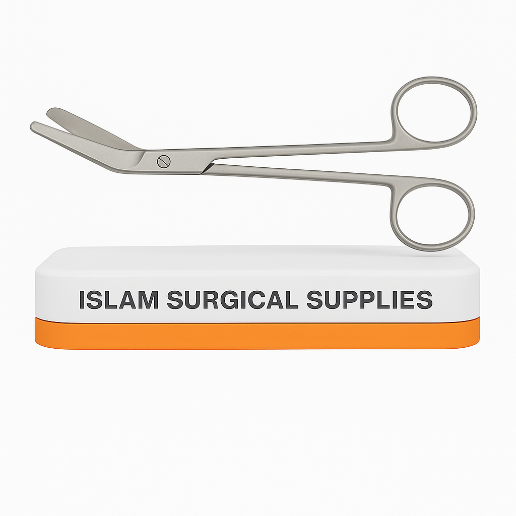 Surgical Scissors