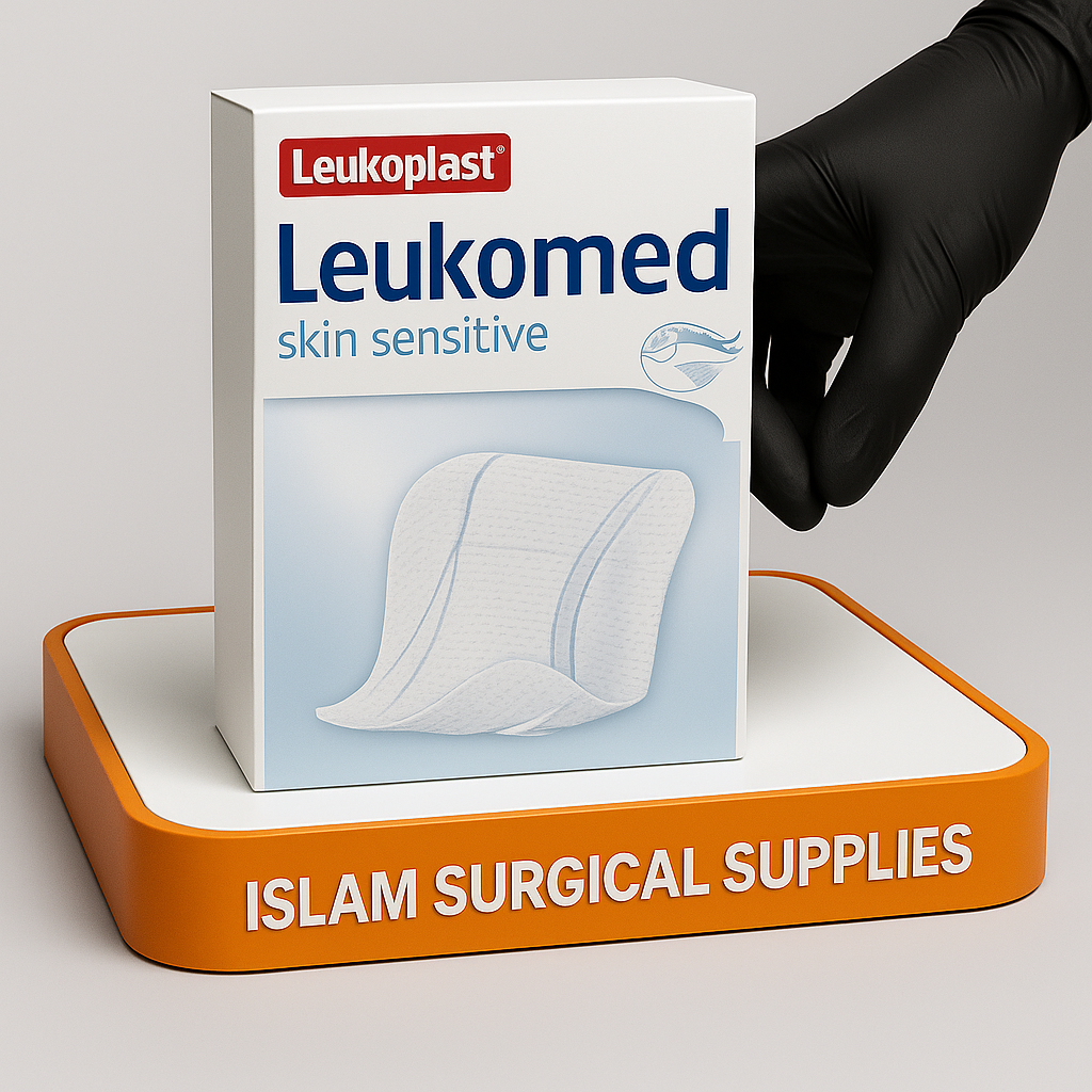 Leukomed Skin Sensitive