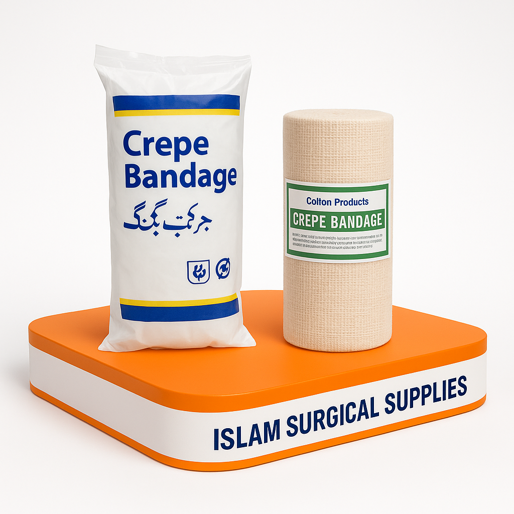 Crepe Bandage