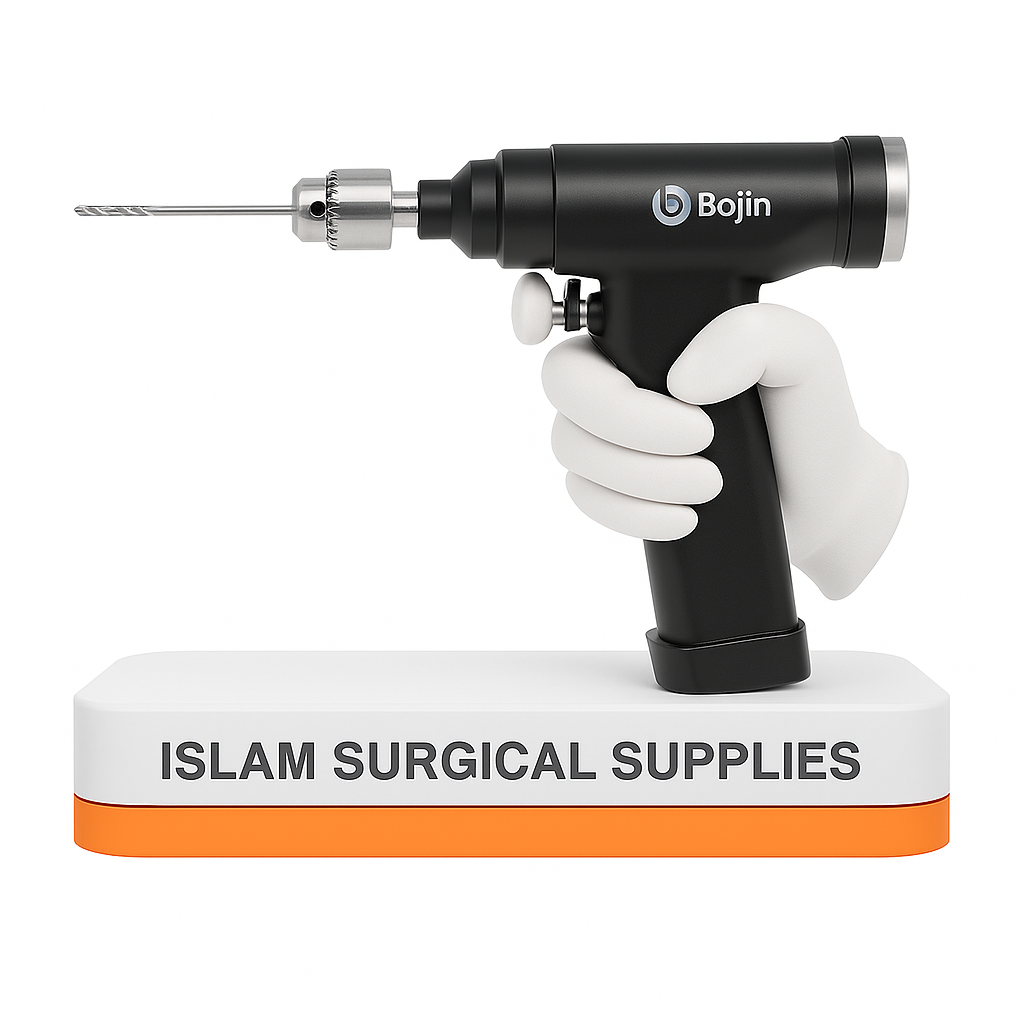 Bojin Surgical Drill