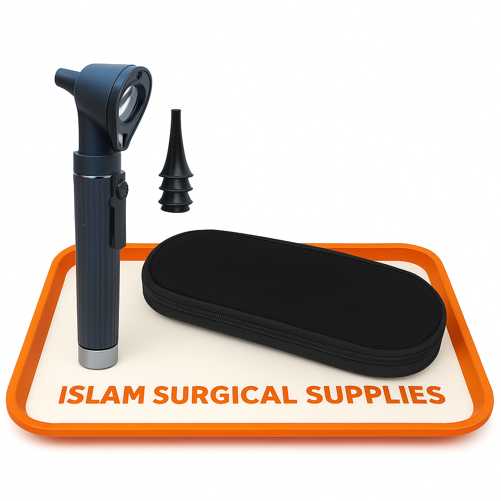 Professional Otoscope Kit