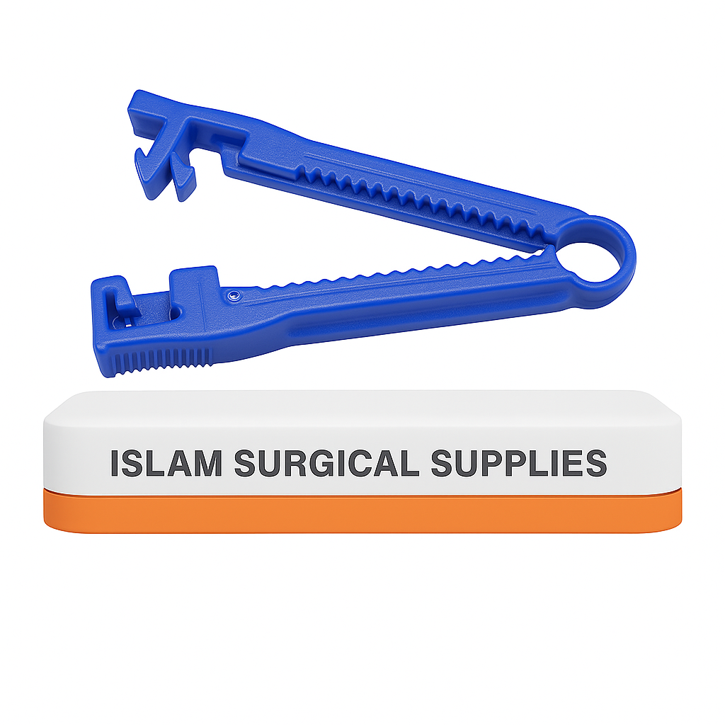 Umbilical Cord Clamp